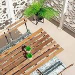 شقة Live Like A Local In Contemporary Duplex