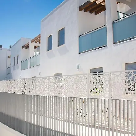 Live Like A Local In Contemporary Duplex Apartament