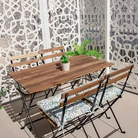 Apartment Live Like A Local In Contemporary Duplex *