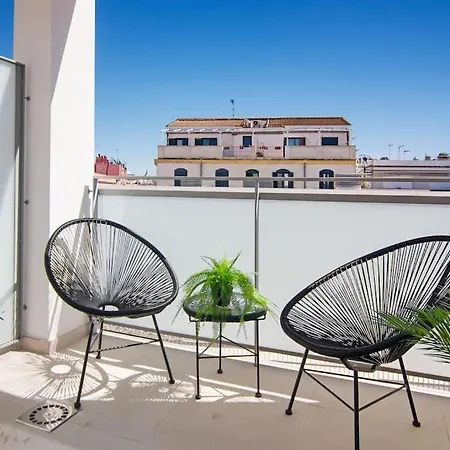 Live Like A Local In Contemporary Duplex