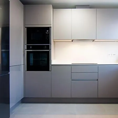 Apartment Live Like A Local In Contemporary Duplex Seville