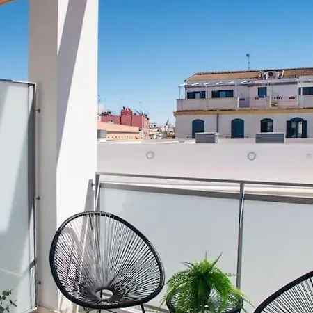 Live Like A Local In Contemporary Duplex Apartment