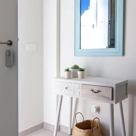 Apartment Live Like A Local In Contemporary Duplex Seville