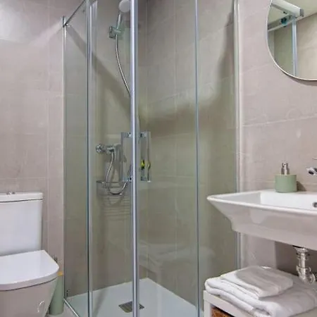 Apartment Live Like A Local In Contemporary Duplex Seville