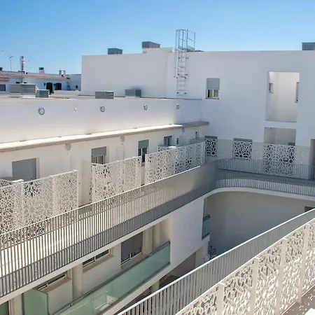 Live Like A Local In Contemporary Duplex
