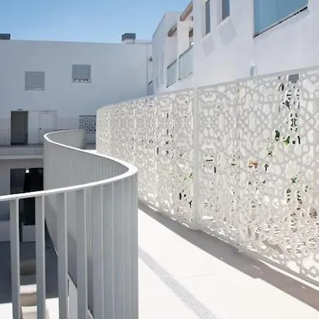 Live Like A Local In Contemporary Duplex Apartment