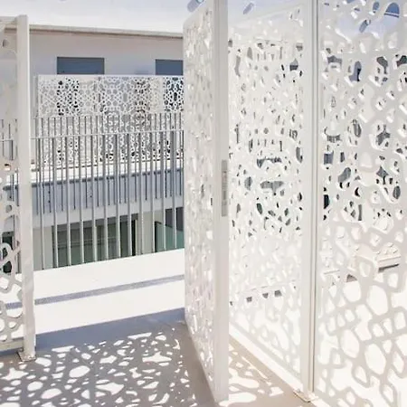 Apartment Live Like A Local In Contemporary Duplex