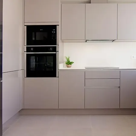 Apartment Live Like A Local In Contemporary Duplex