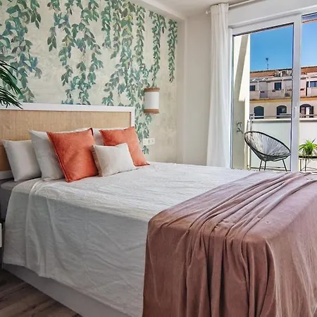 Apartment Live Like A Local In Contemporary Duplex *