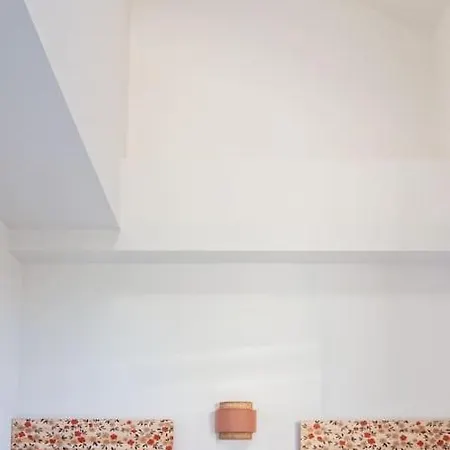 Live Like A Local In Contemporary Duplex Apartment