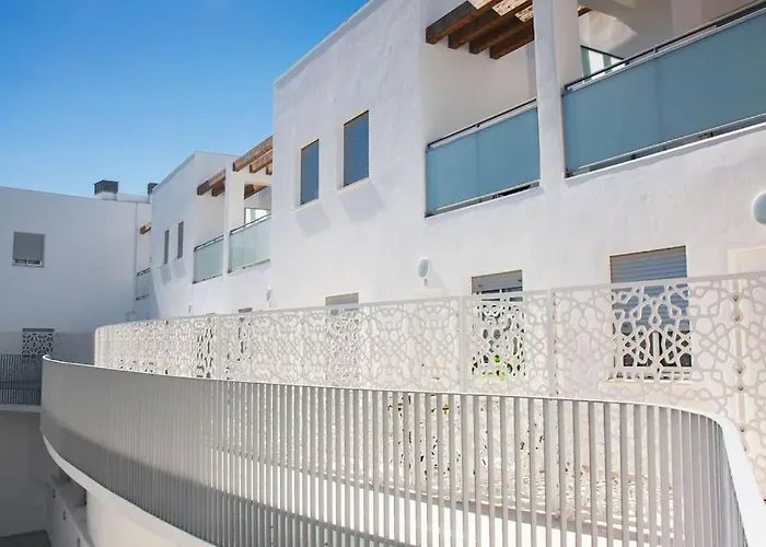 Live Like A Local In Contemporary Duplex Apartament