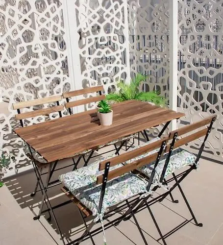 Apartament Live Like A Local In Contemporary Duplex *