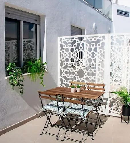 Apartament Live Like A Local In Contemporary Duplex *