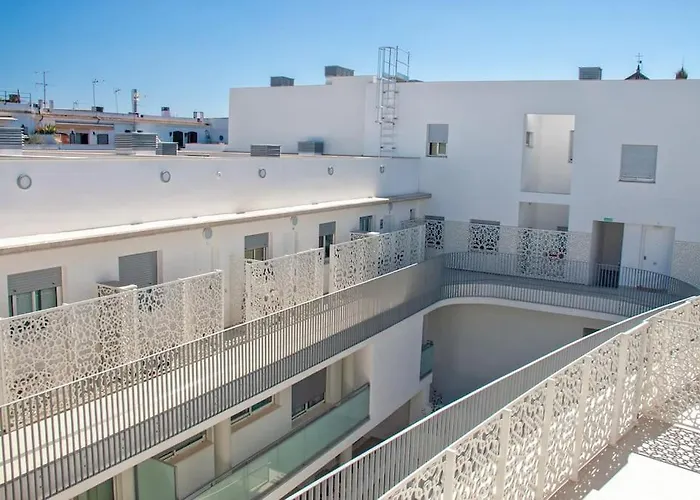 Live Like A Local In Contemporary Duplex