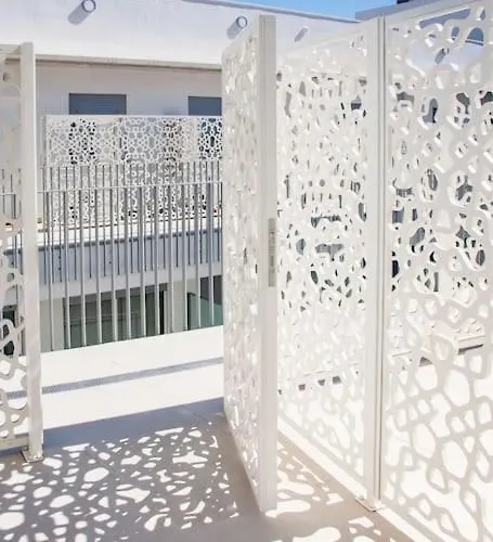Apartament Live Like A Local In Contemporary Duplex