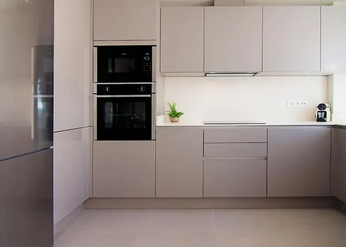 Apartament Live Like A Local In Contemporary Duplex