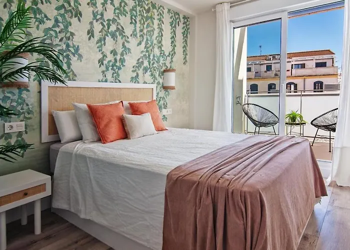 Apartament Live Like A Local In Contemporary Duplex *