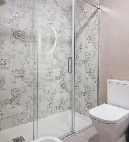 Live Like A Local In Contemporary Duplex