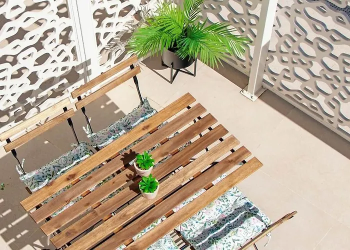 Apartament Live Like A Local In Contemporary Duplex